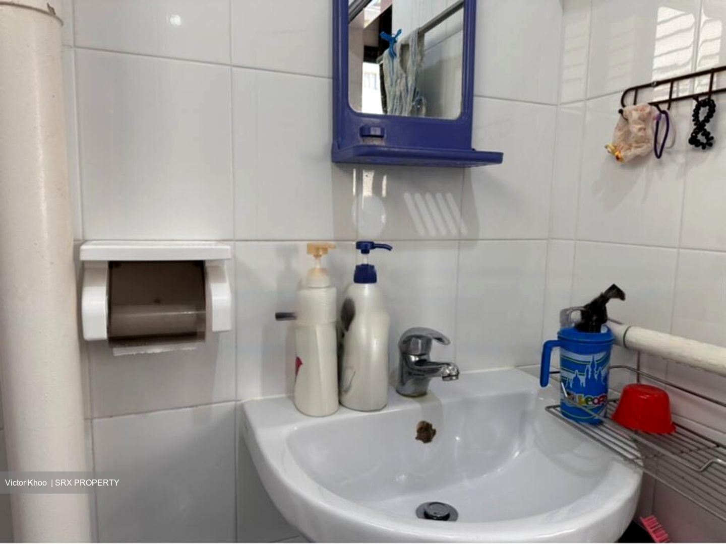 Blk 839 Tampines Palmwalk (Tampines), HDB 4 Rooms #612086631